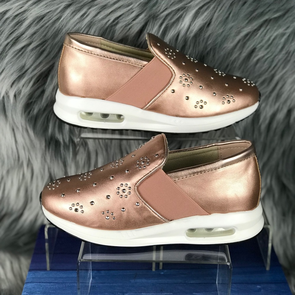 Air Cushion Sneakers